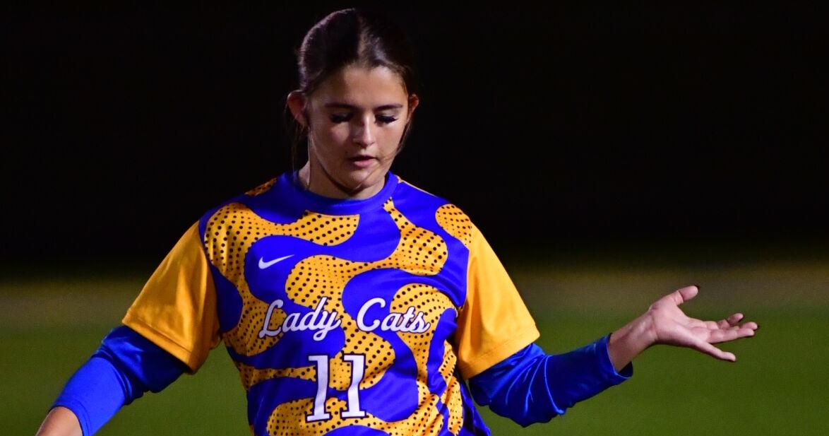 Grafton girls soccer caps growth-filled season with split in Class AAA, Region I play