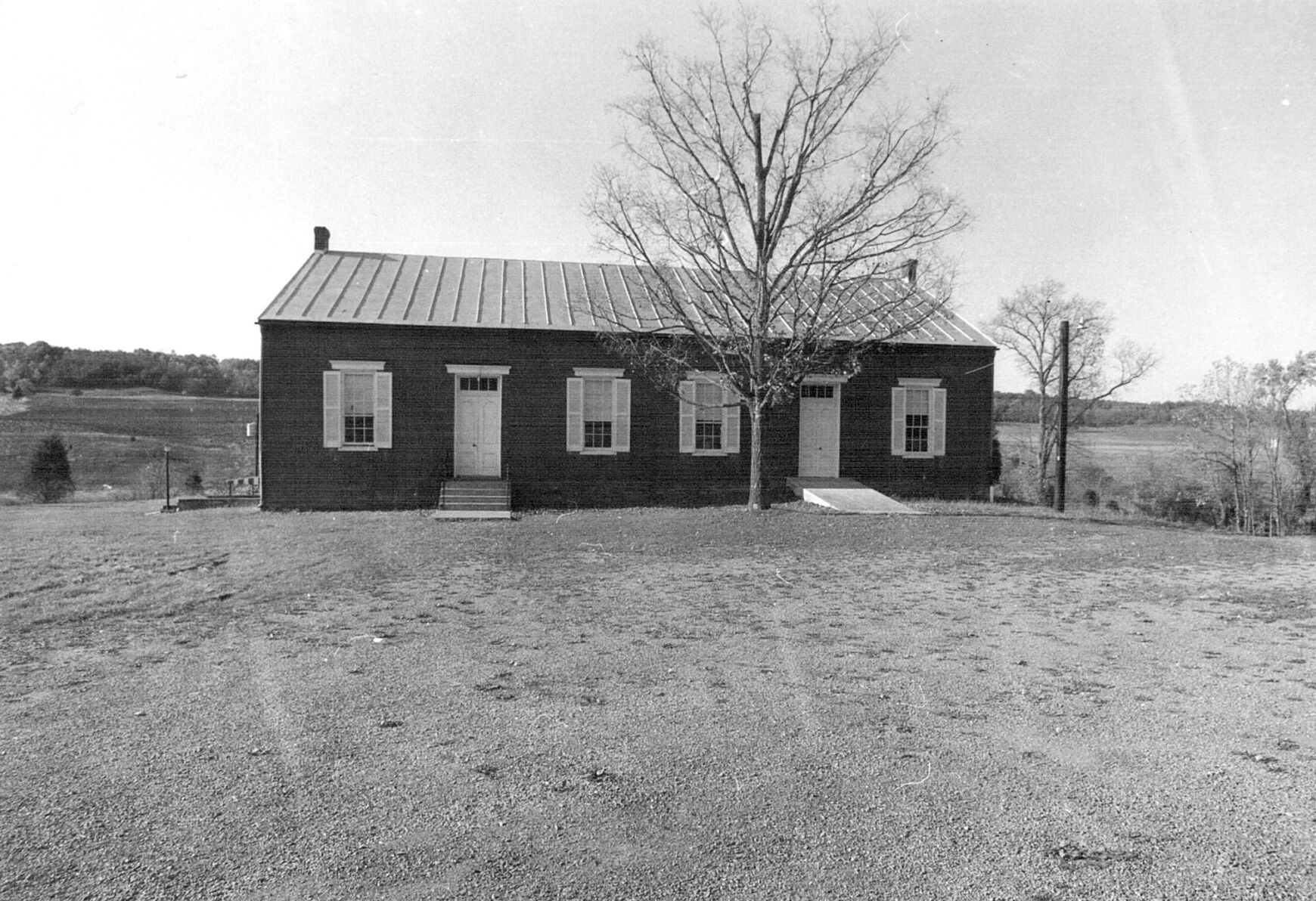 HistoryBits Beaver Run Church of the Brethren has long history