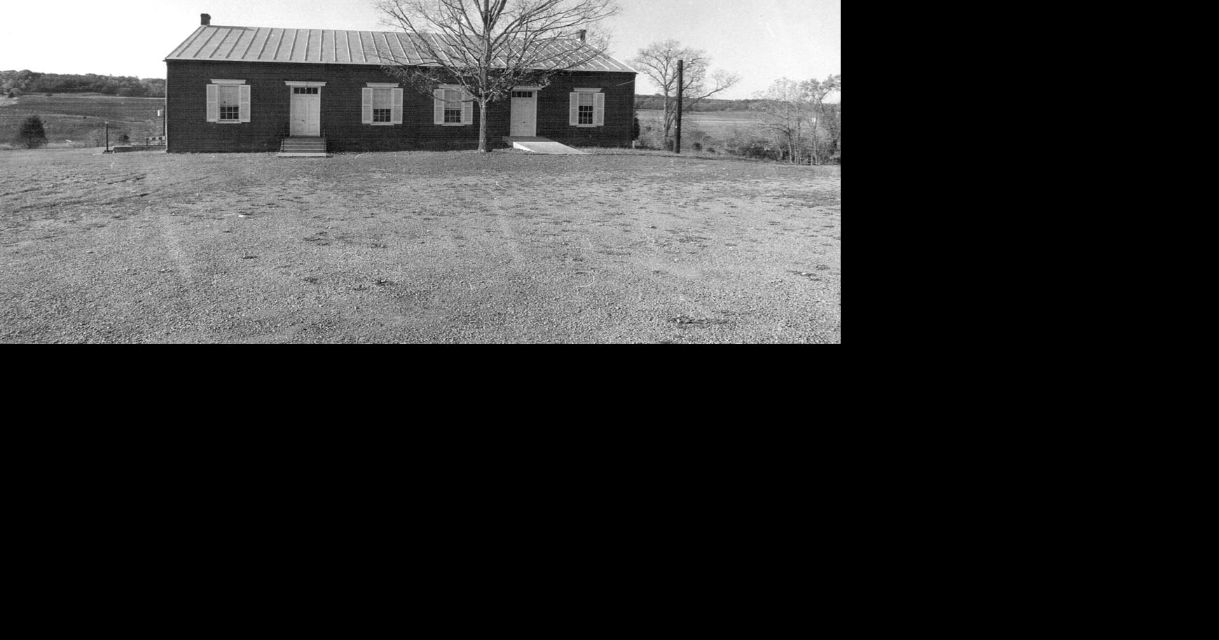 HistoryBits Beaver Run Church of the Brethren has long history