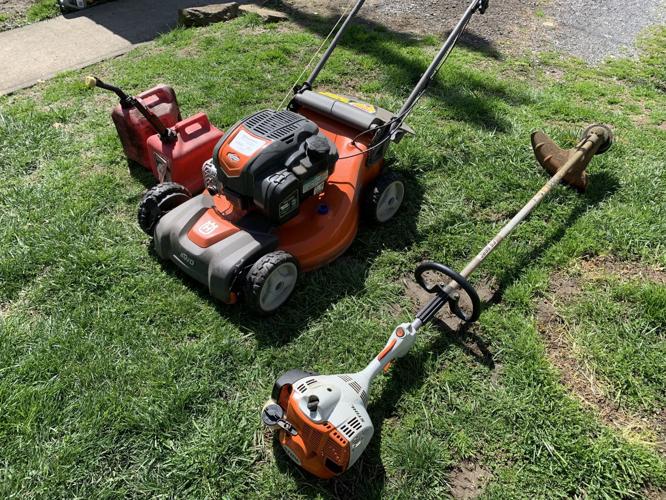 Five putoff tasks to during the statewide shutdown Local News for Harrison County