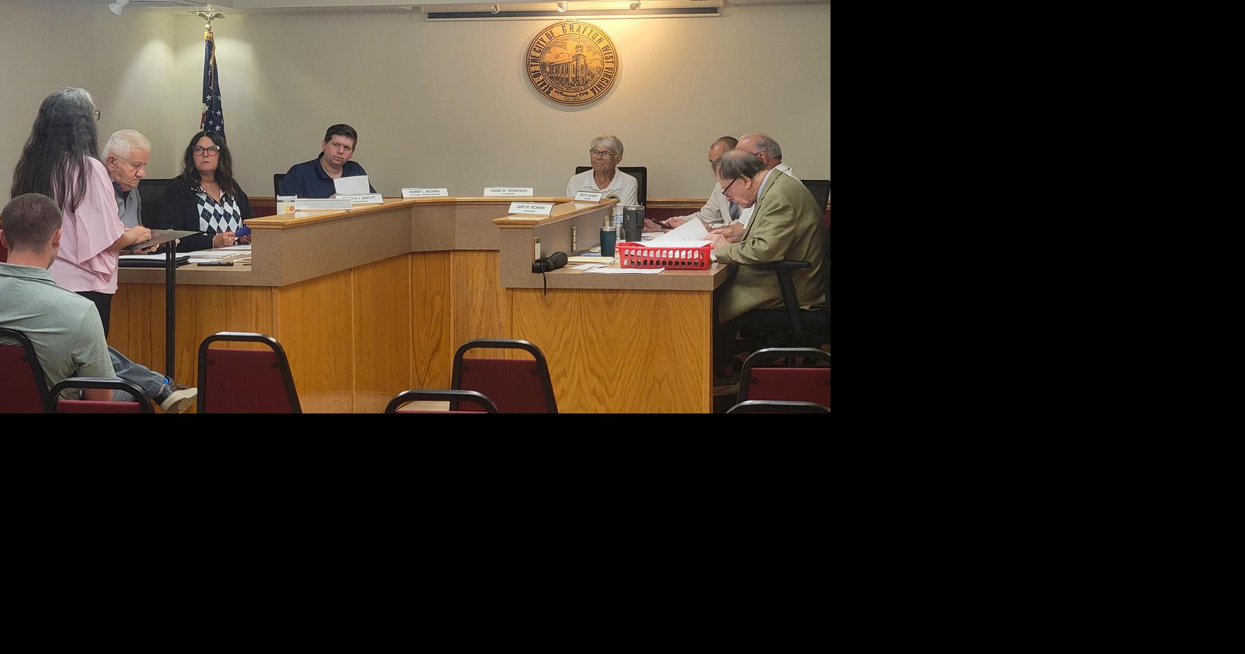 Hero's Haven Child Advocacy Center expands critical services, invites Grafton City Council to open house