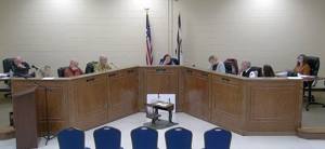 Taylor County school officials address budget status and personnel projections