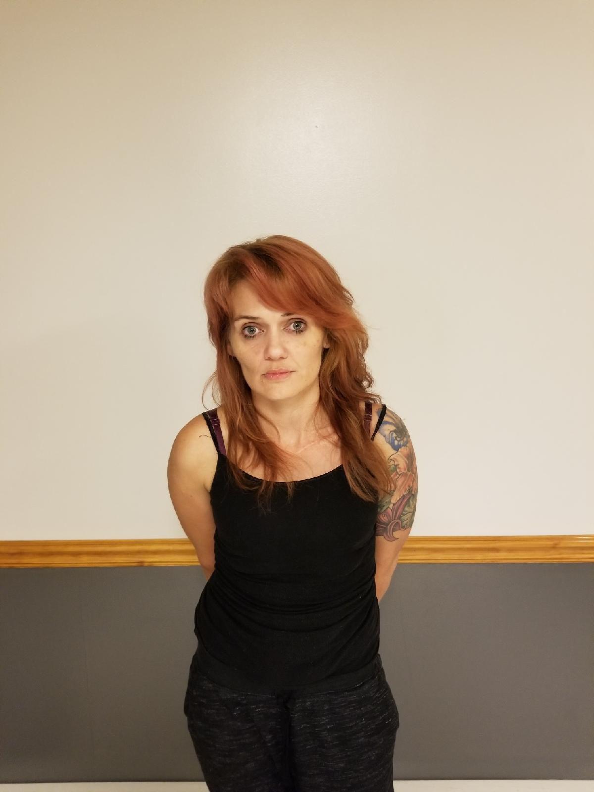 Grafton Police Department raids two addresses, arrests several