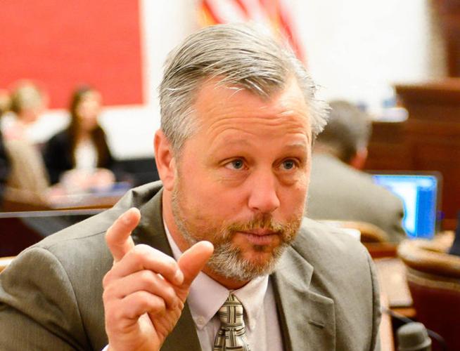 All’s Fair Martinsburg attorney presents alternative tax plan Local