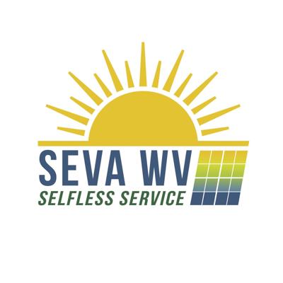 SEVA WV logo