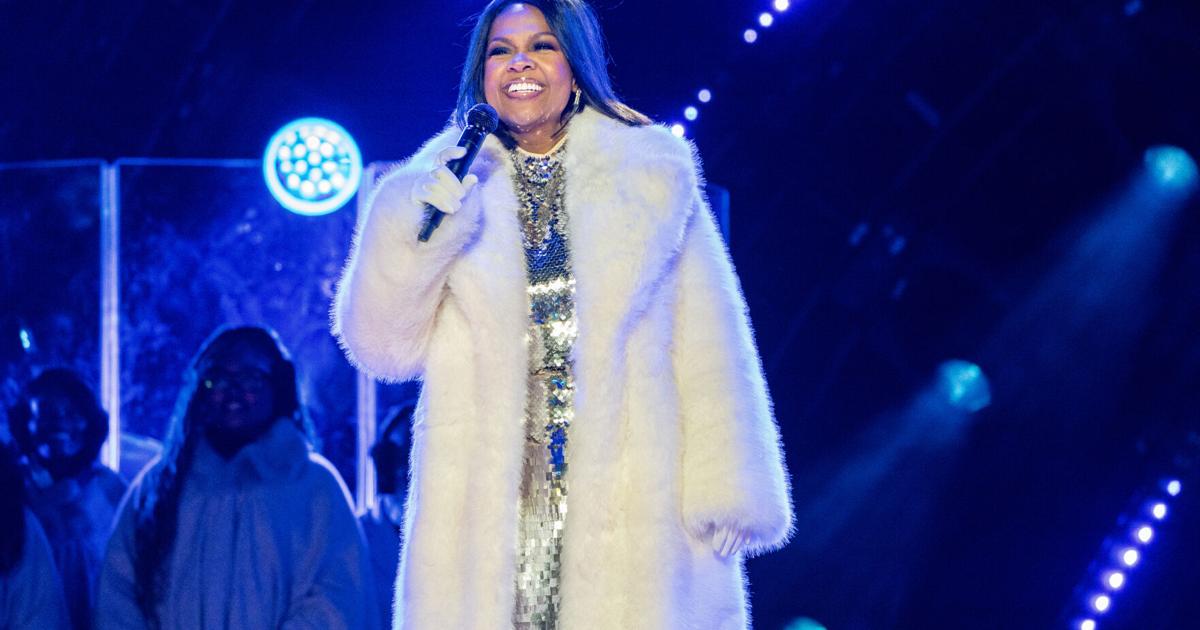 2025 Nashville's Big Bash | US and World News | wvnews.com