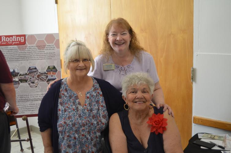 Harrison County Chamber of Commerce Business After Hours event held at