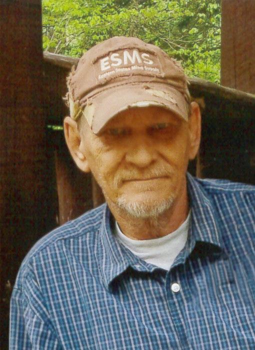 Jessie Dotson Sr. WV Obituraries