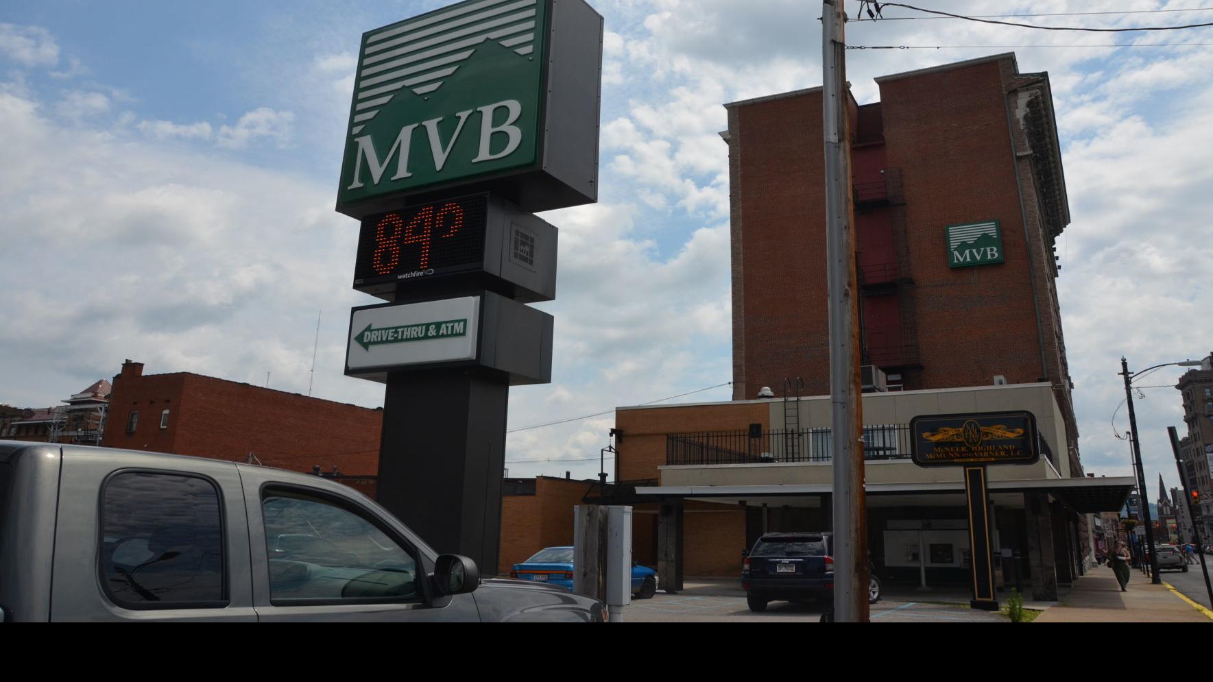 Mvb Bank Inc Of Fairmont Acquires The First State Bank Of Barboursville Wv News Wvnews Com