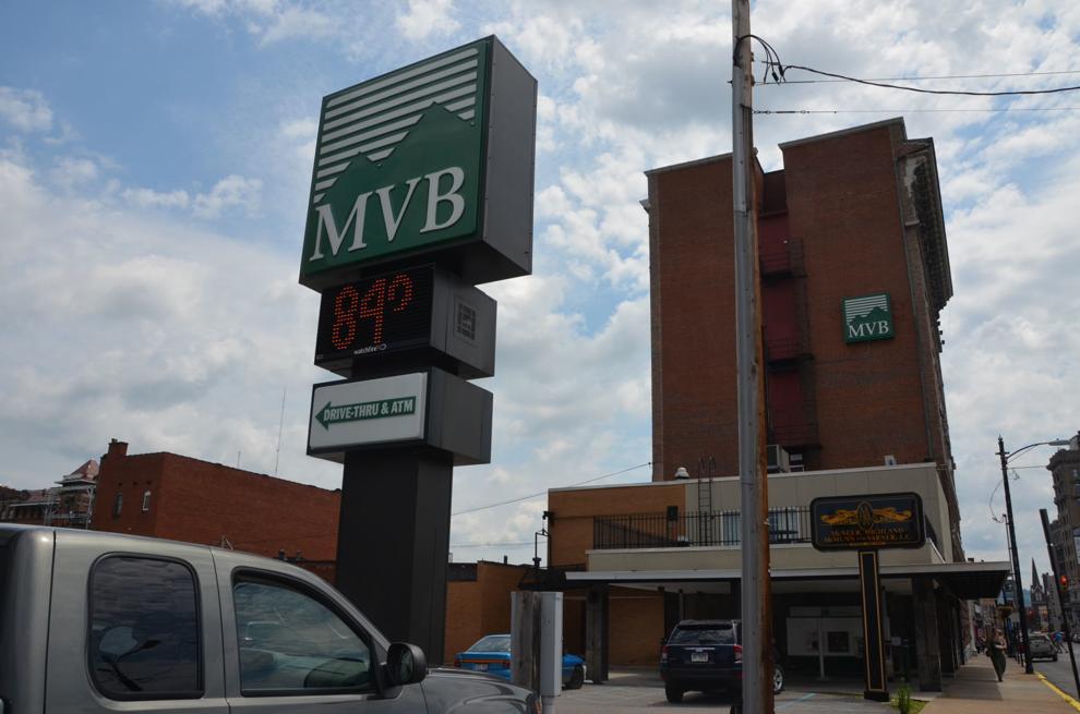 MVB Bank Inc. of Fairmont acquires The First State Bank of