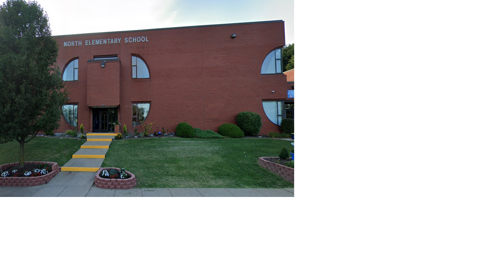 Monongalia (West Virginia) Schools Superintendent gives update on North Elementary School