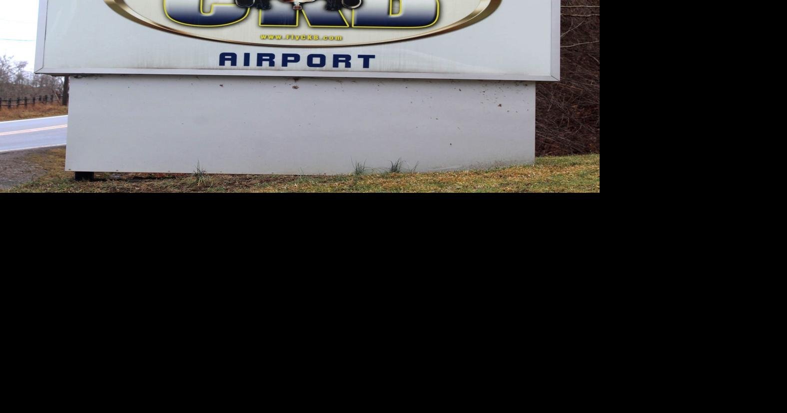 North Central West Virginia Airport officials talk economic impact, future of industry on WV News This Week