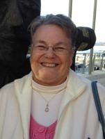 Betty June (Francis) Kuprijanow