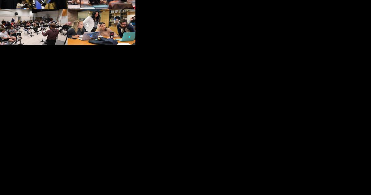 West Virginia University to merge College of Creative Arts with Reed College of Media - Vimarsana News
