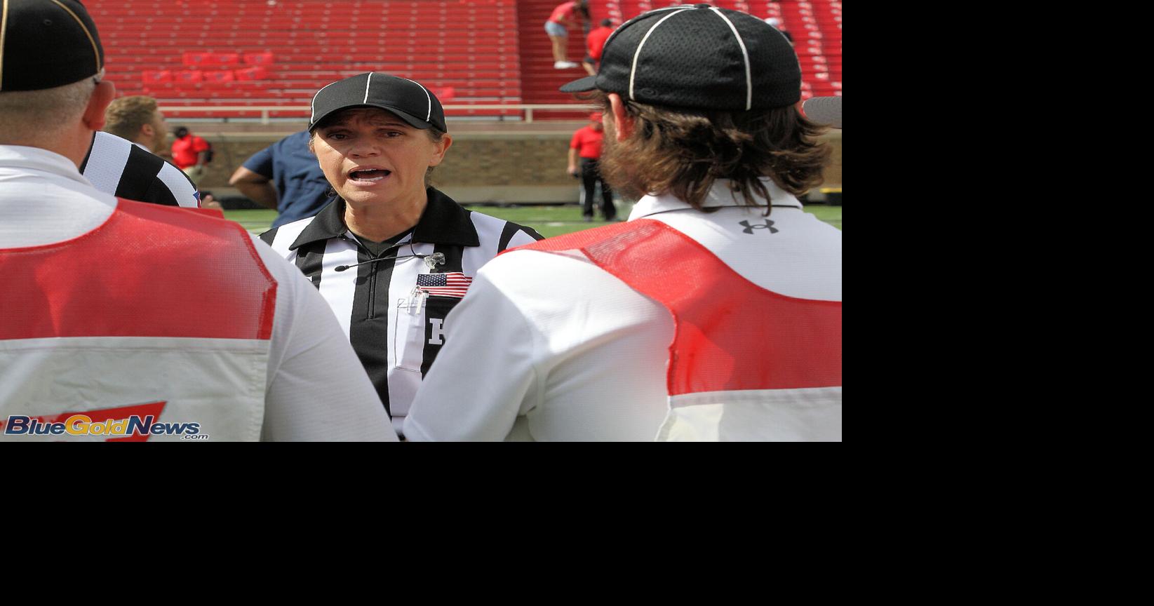 Rule changes coming this football season | West Virginia University ...