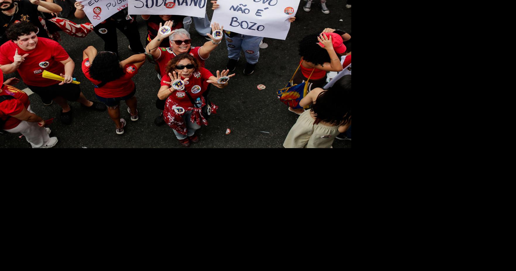 Brazil Election | World News | wvnews.com