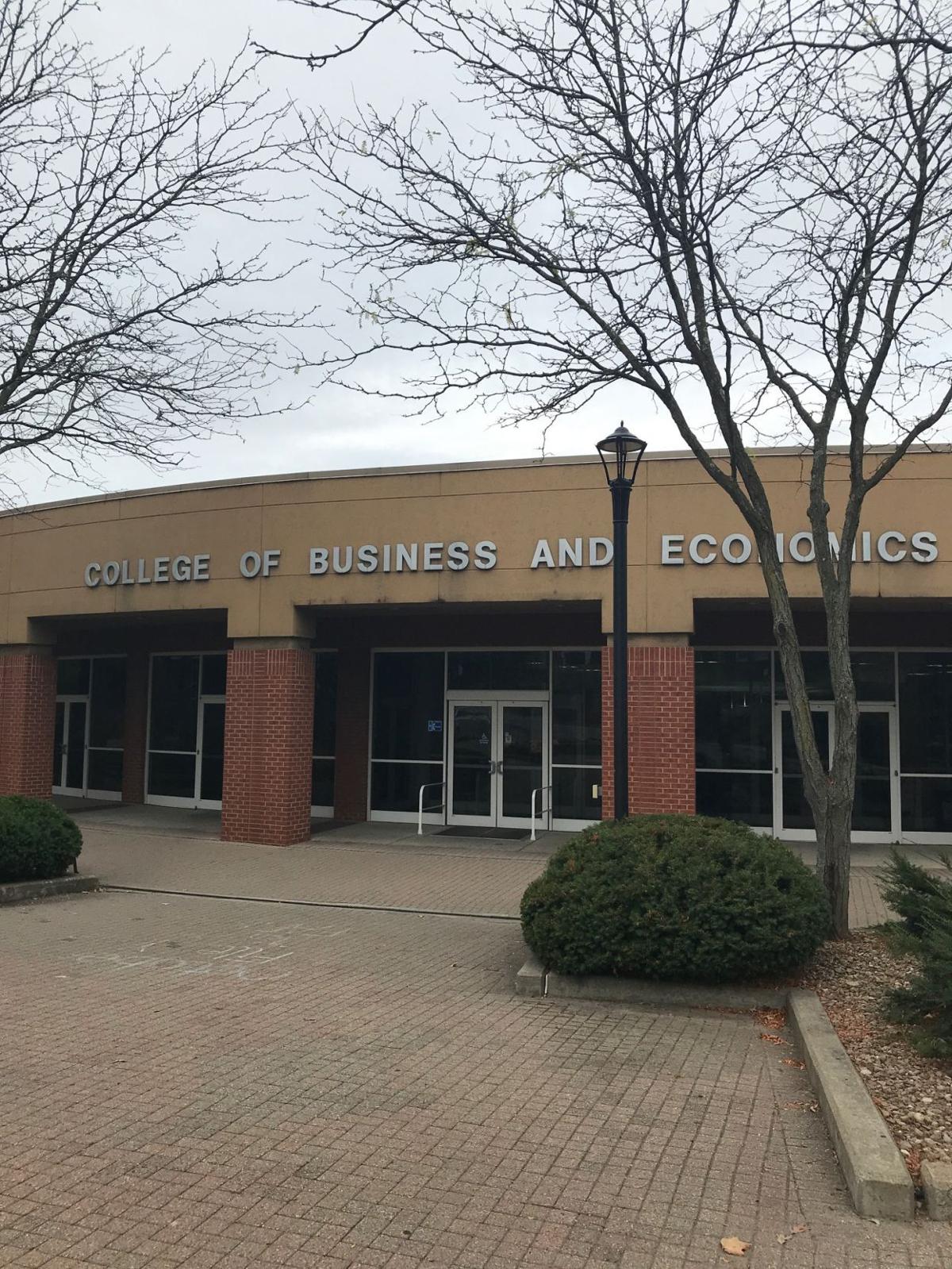 WVU rolling out business cybersecurity master program, major | WV News