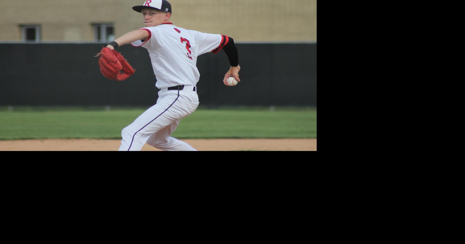 Ravenswood Baseball: Devil season comes to an end | Jackson Star and ...