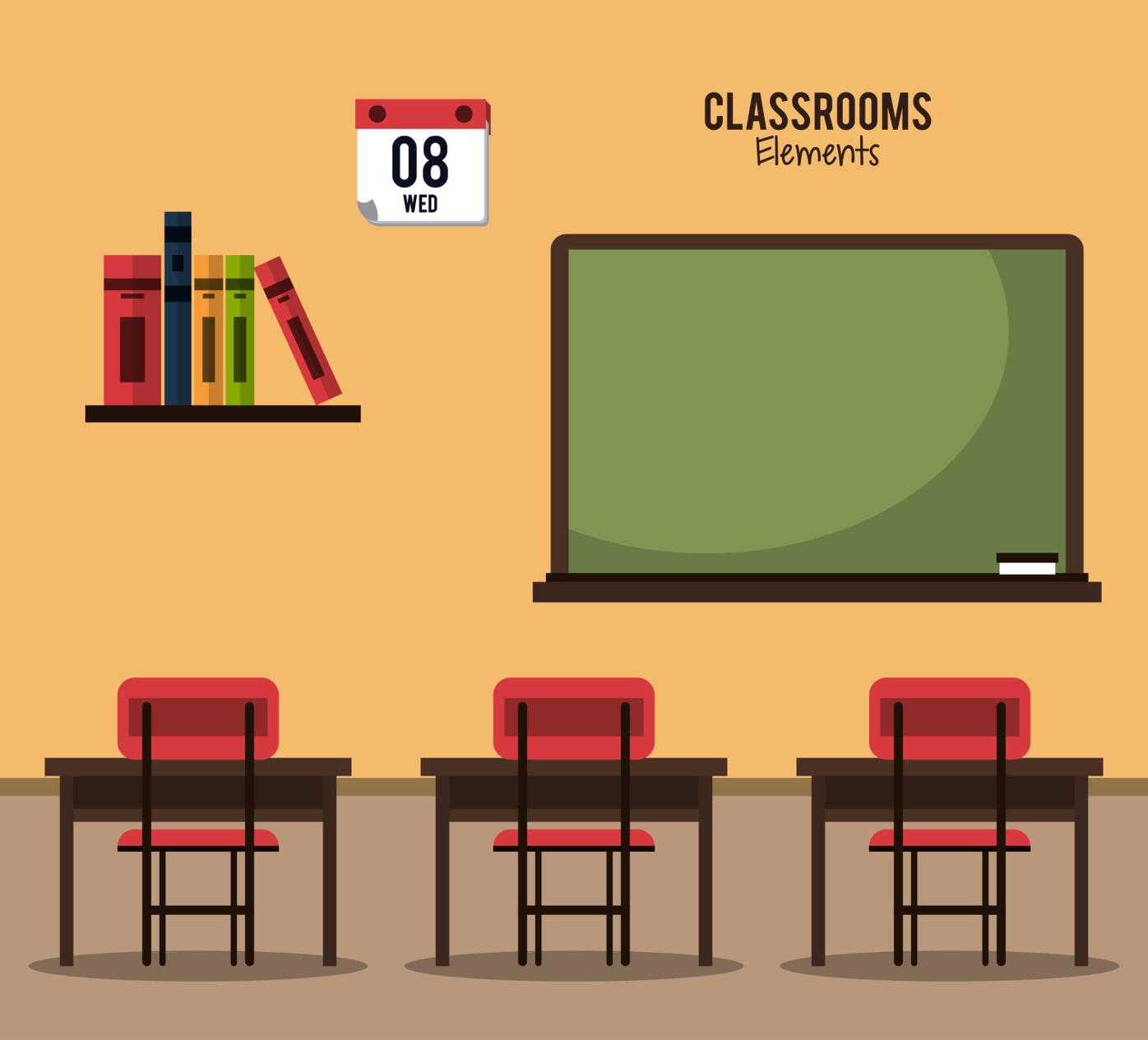 Harrison County School calendar | Local News for Harrison County |  wvnews.com