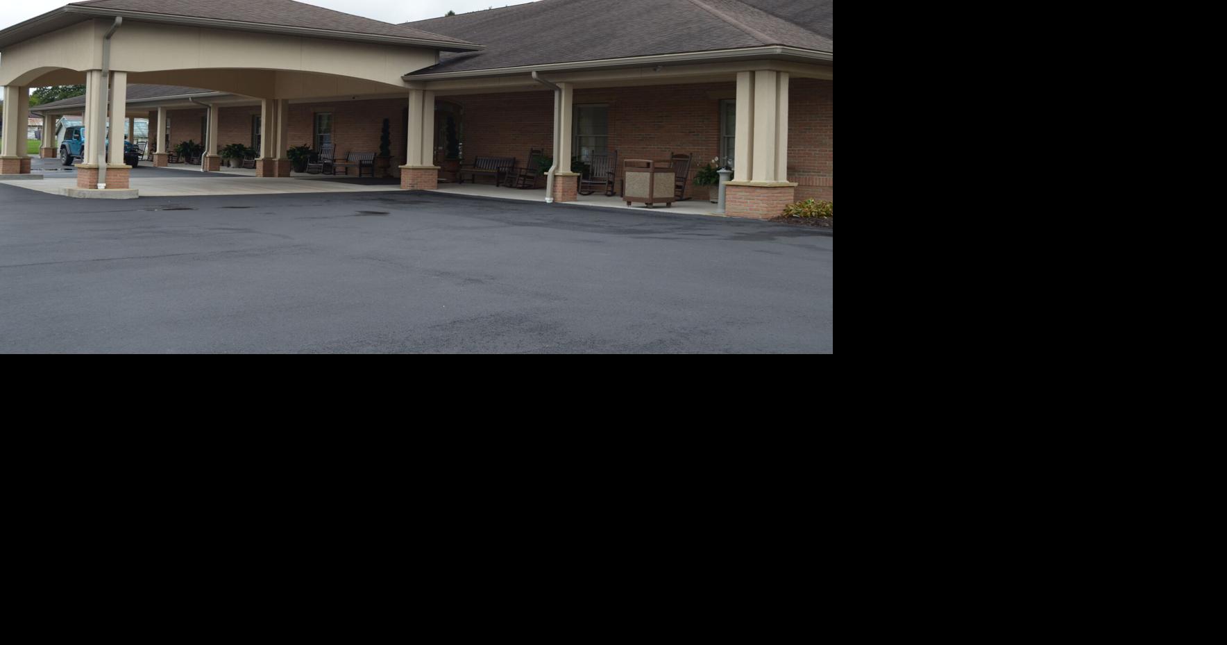 Pat Boyle Funeral Home and Cremation Service in Jane Lew (West Virginia