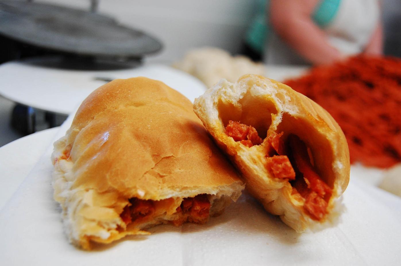 West Virginia's regional foods give the state its own flavor Free