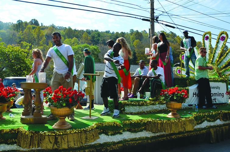 Salem Apple Butter Festival kicks off on Thursday Features for