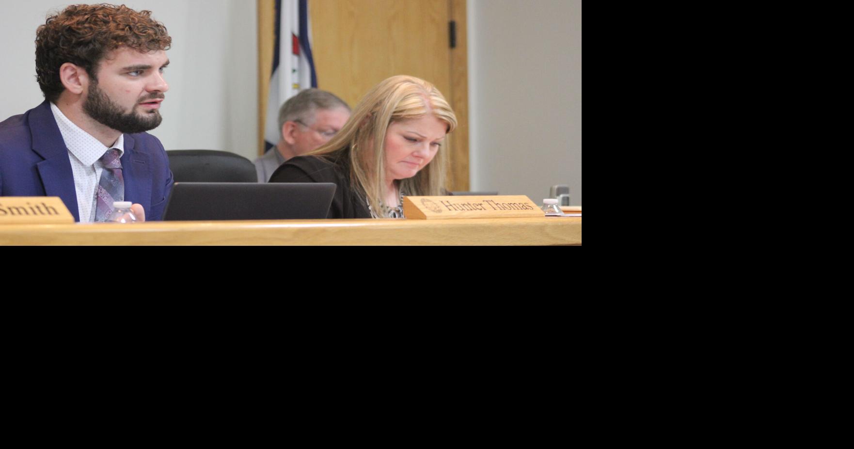 Preston County Commission approves grant requests, plans America 250 celebration