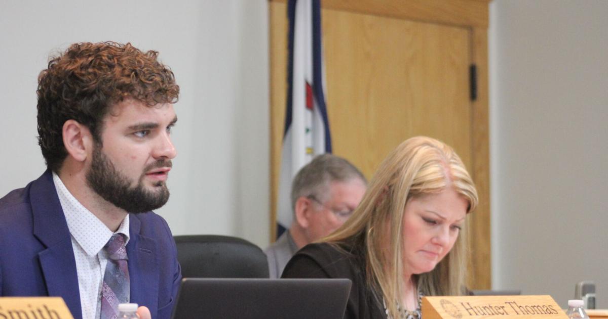 Preston County Commission approves grant requests, plans America 250 celebration