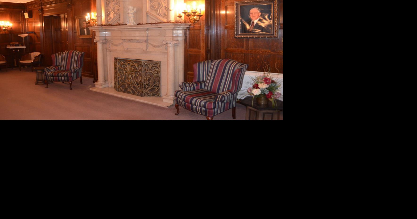 Ross Funeral Home continues near 90-year history | Fairmont News