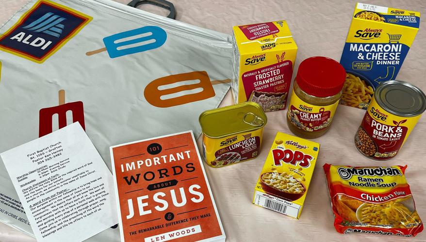 Country Church Project: First Baptist Church of Grafton strengthens ...