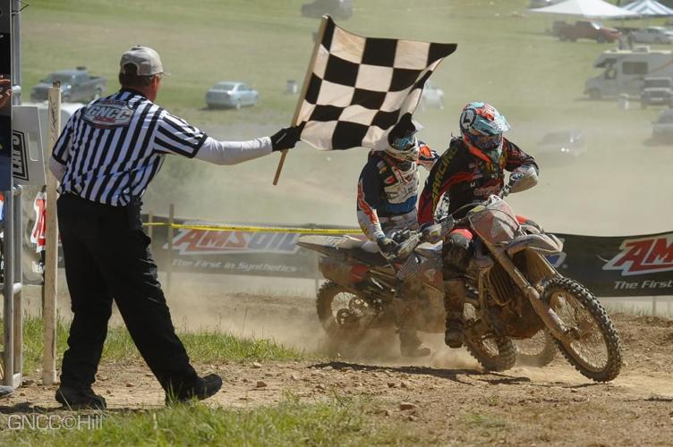 Buckwheat 100 returns to Newburg (West Virginia) for the GNCC series