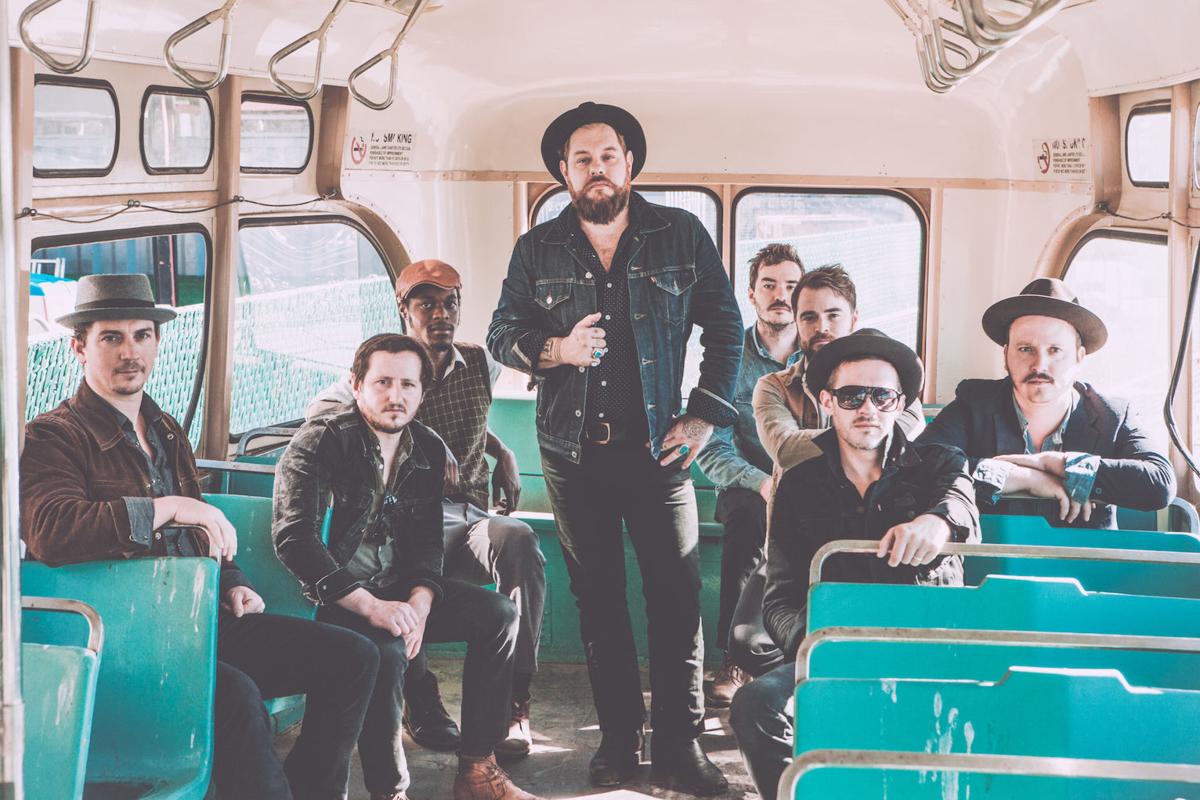 Nathaniel Rateliff to perform special set at Byham Theatre March 16 | Pulse | wvnews.com
