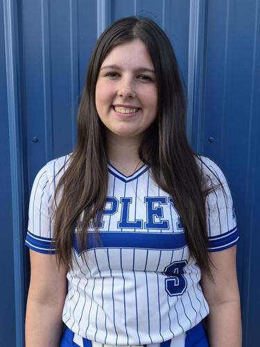 Sissonville shut out Ripley softball behind dominant pitching, home ...