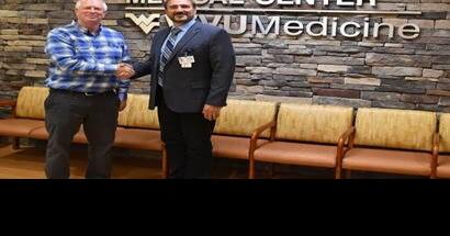 Garrett Medical Center to sponsor Autumn Glory crafts - Vimarsana News