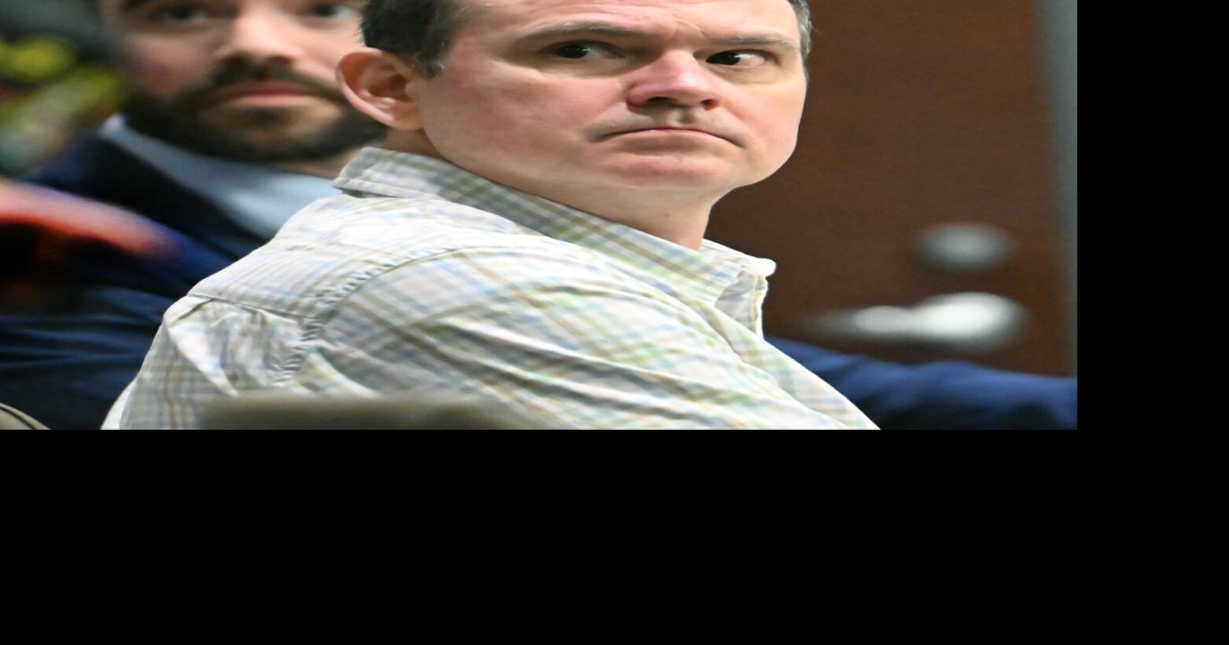 Morgantown man found guilty of first-degree murder | WV News | wvnews.com