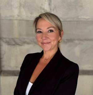 Jackson County Development Authority appoints new director