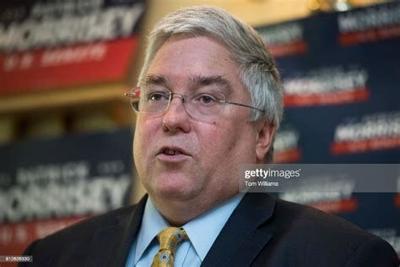 Patrick Morrisey