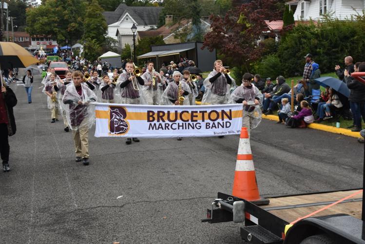 Buckwheat Festival ready to roll again with 3 parades