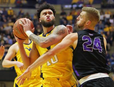 Mountaineers Picked 5th In Big 12 Preseason Poll Wvnews Com