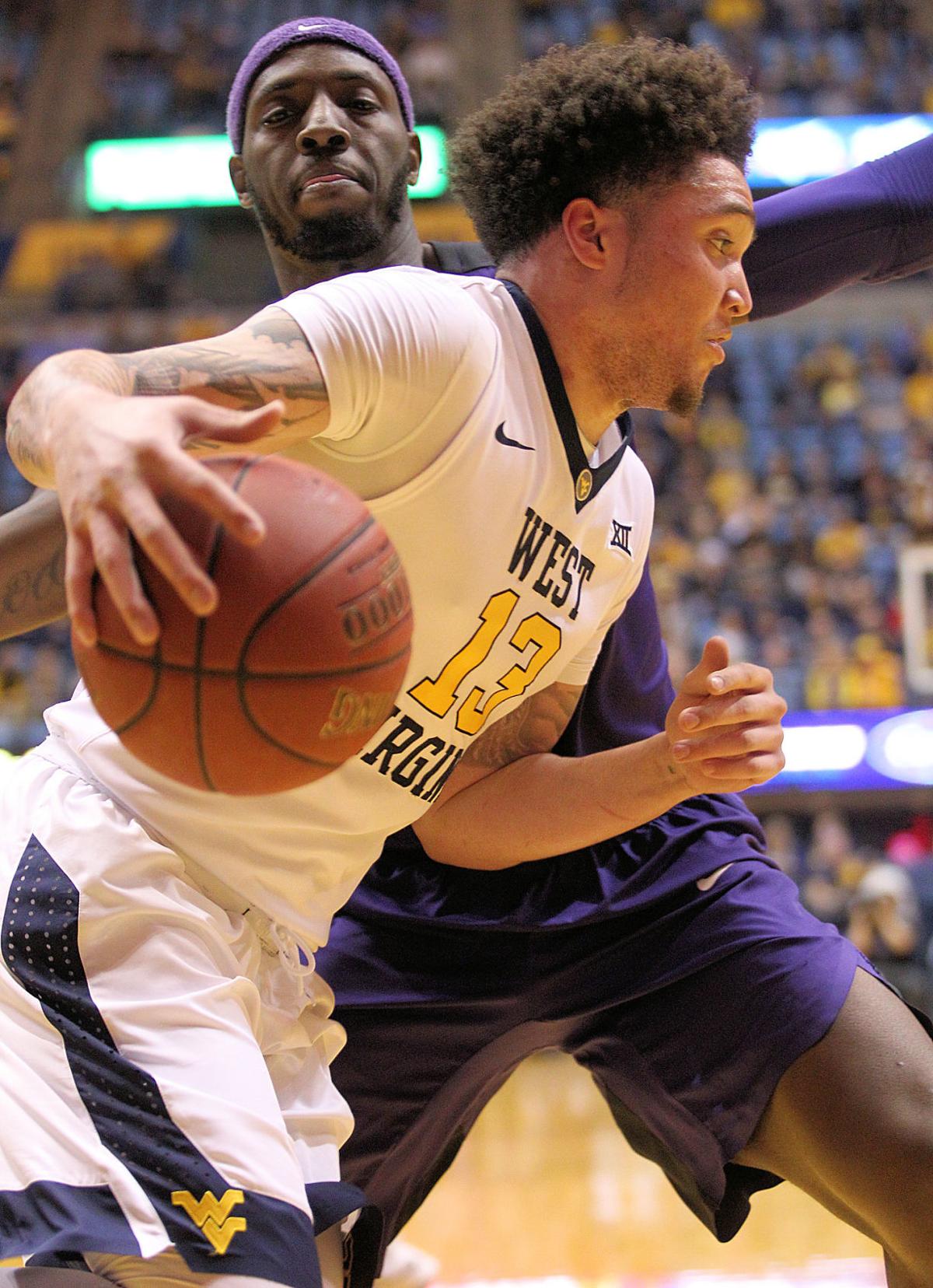 Teddy Allen Goes From Hot To Cold To Hot Again Wvnews Com