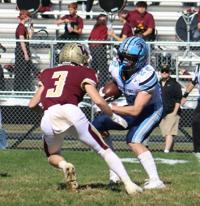 Frankfort at home for semi-final matchup with Williamstown - WV News