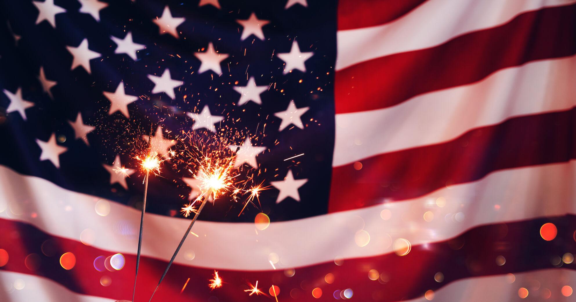 Harrison County gets ready to mark Fourth with 'splendour' - Vimarsana News