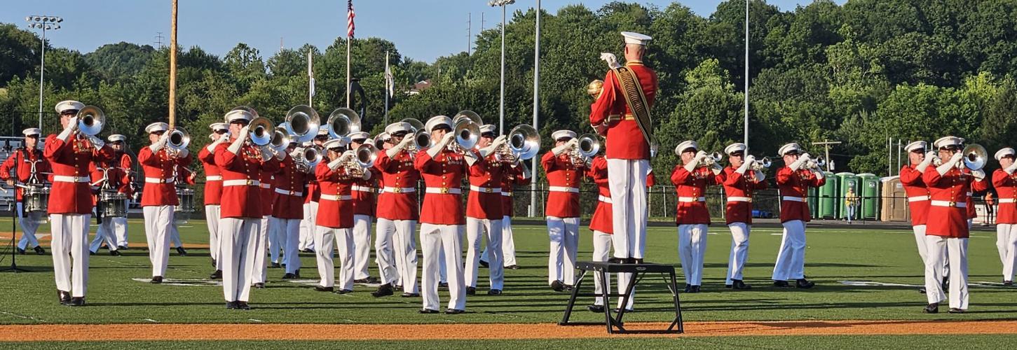 2023 WAMSB competition closes up in Buckhannon, West Virginia Local