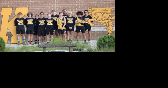 Keyser cross-country sees success at Open Meet at home - Vimarsana News