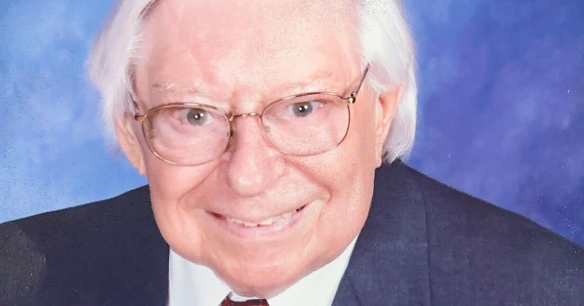 James Wimer James Wimer | Harrison Obituaries | wvnews.com