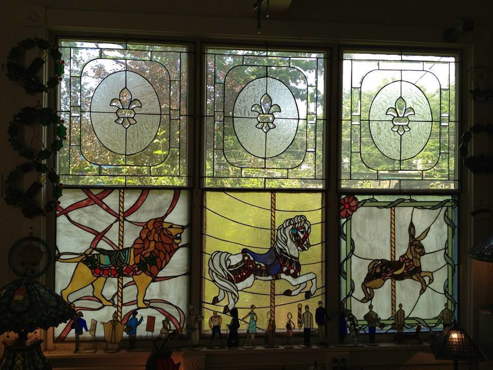 Friends Celebrate Life Of Glass Man Louis Dicarlo Garrett News Wvnews Com