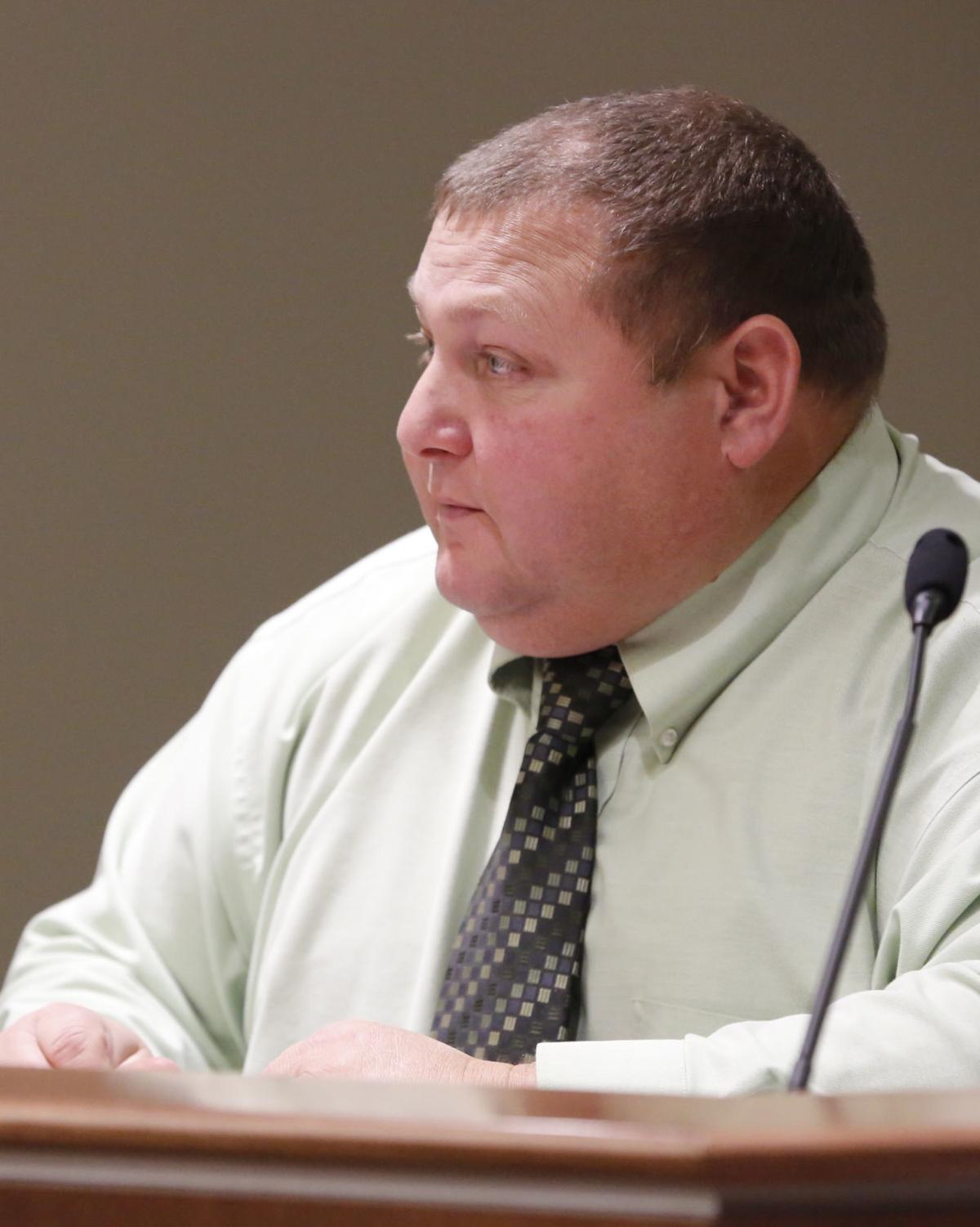 Feds indict Lewis, WV, Magistrate Roger D. Clem Jr. on wire fraud, other charges WV News