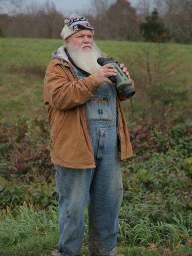 Mountain Monsters' stars return to the Black Walnut Festival  and to  familiar ground | News | wvnews.com