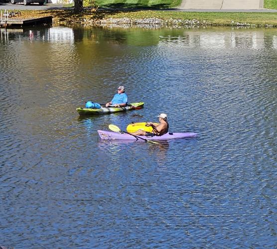 Paddle 4 A Cause event returns to Bridgeport, West Virginia, to benefit ...