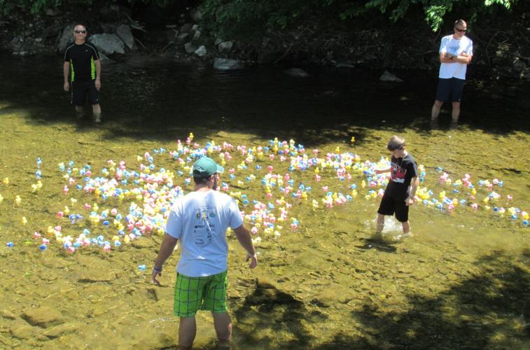 Keyser's Strawberry Festival is a hit (copy) Mineral County WV News